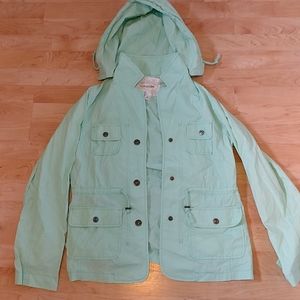 Maurices Size Large Lightweight Jacket NWOT
